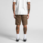 5983 CANVAS SHORTS