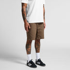 5983 CANVAS SHORTS