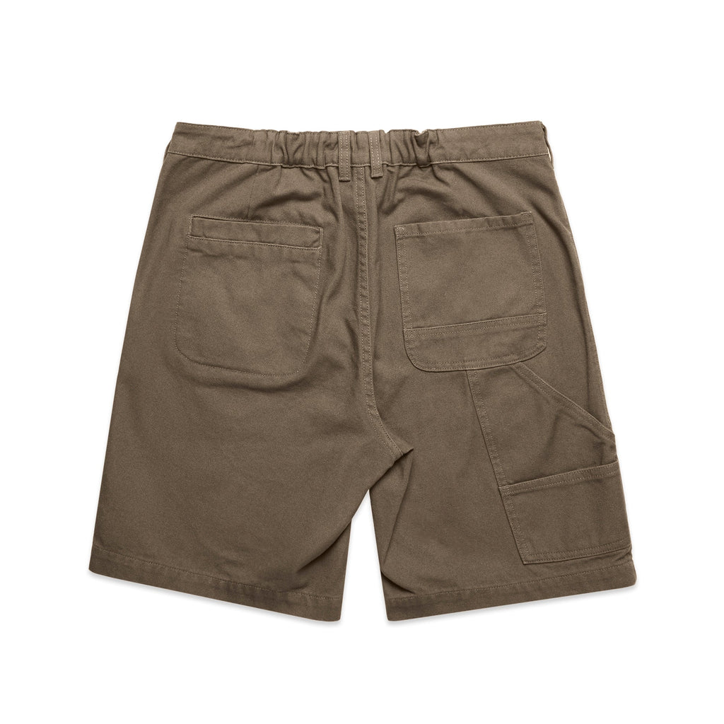 5983 CANVAS SHORTS