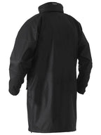 Bisley Stretch PU Rain Coat - BJ6835