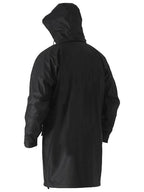 Bisley Stretch PU Rain Coat - BJ6835