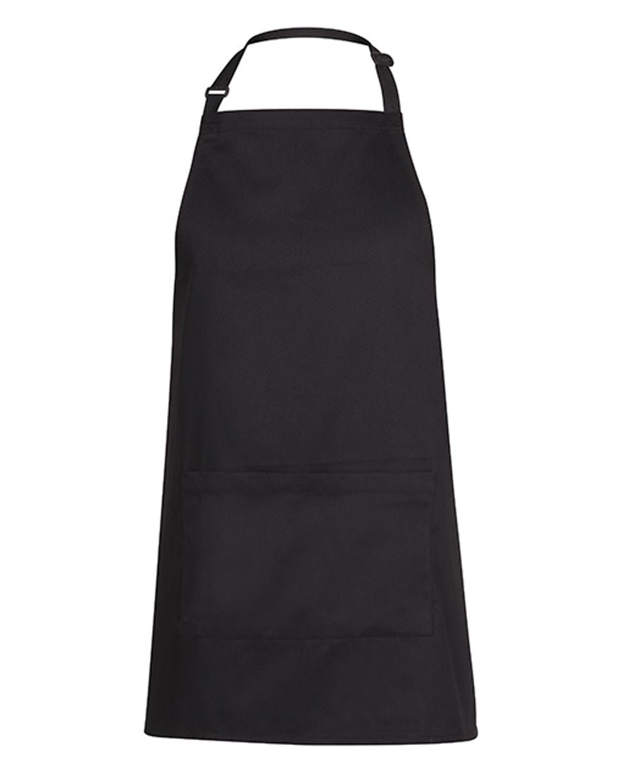 JB'S APRON WITH POCKET 5A