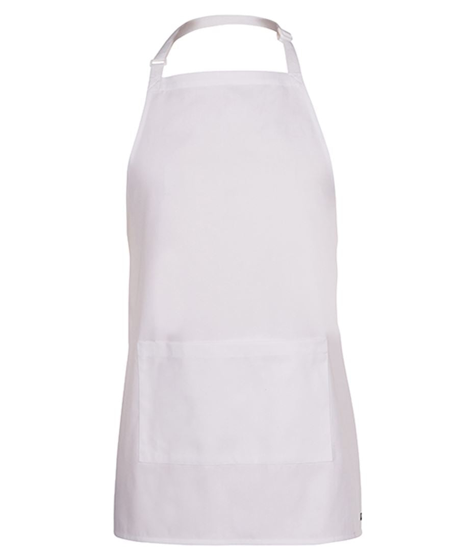 JB'S APRON WITH POCKET 5A
