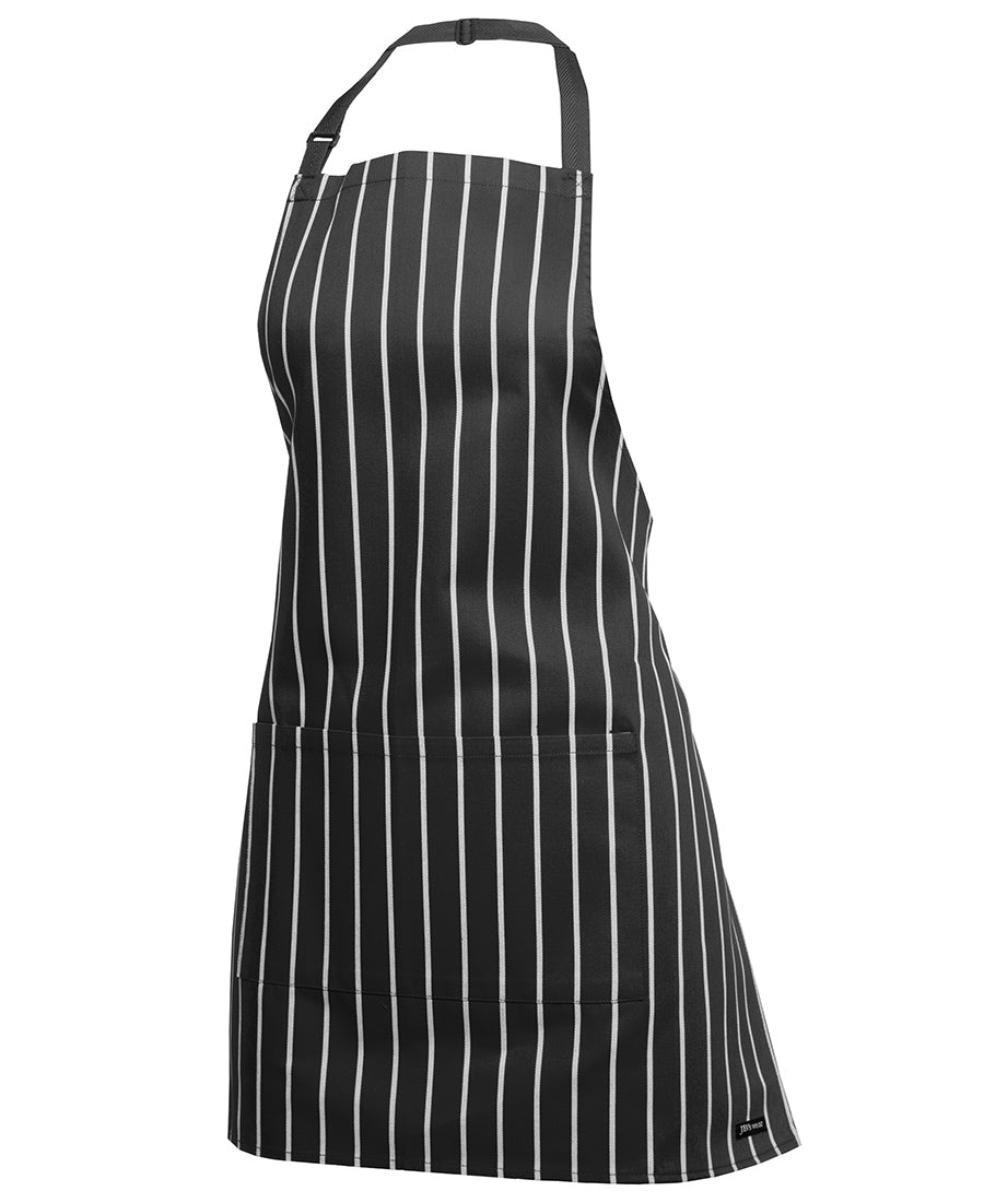 JB'S APRON WITH POCKET 5A