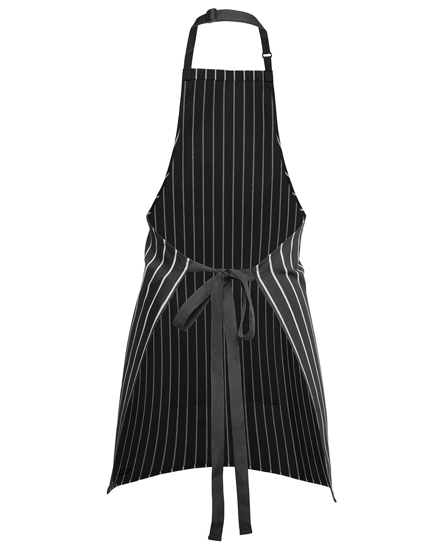 JB'S APRON WITH POCKET 5A