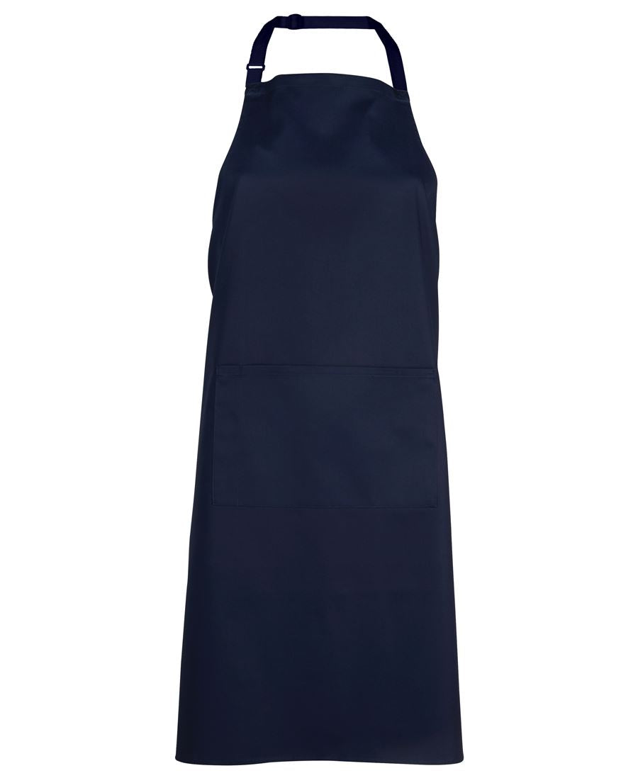 JB'S APRON WITH POCKET 5A