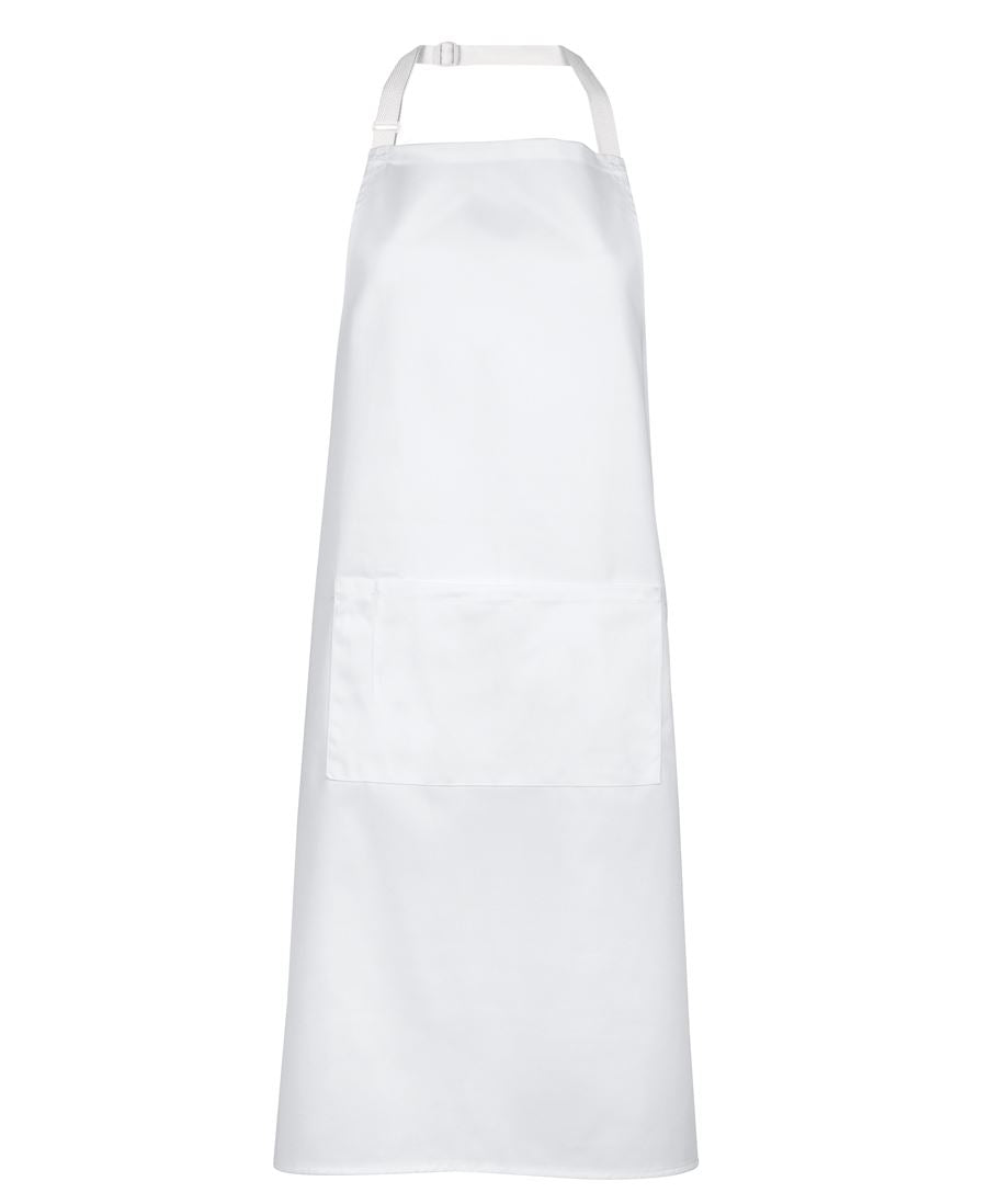 JB'S APRON WITH POCKET 5A