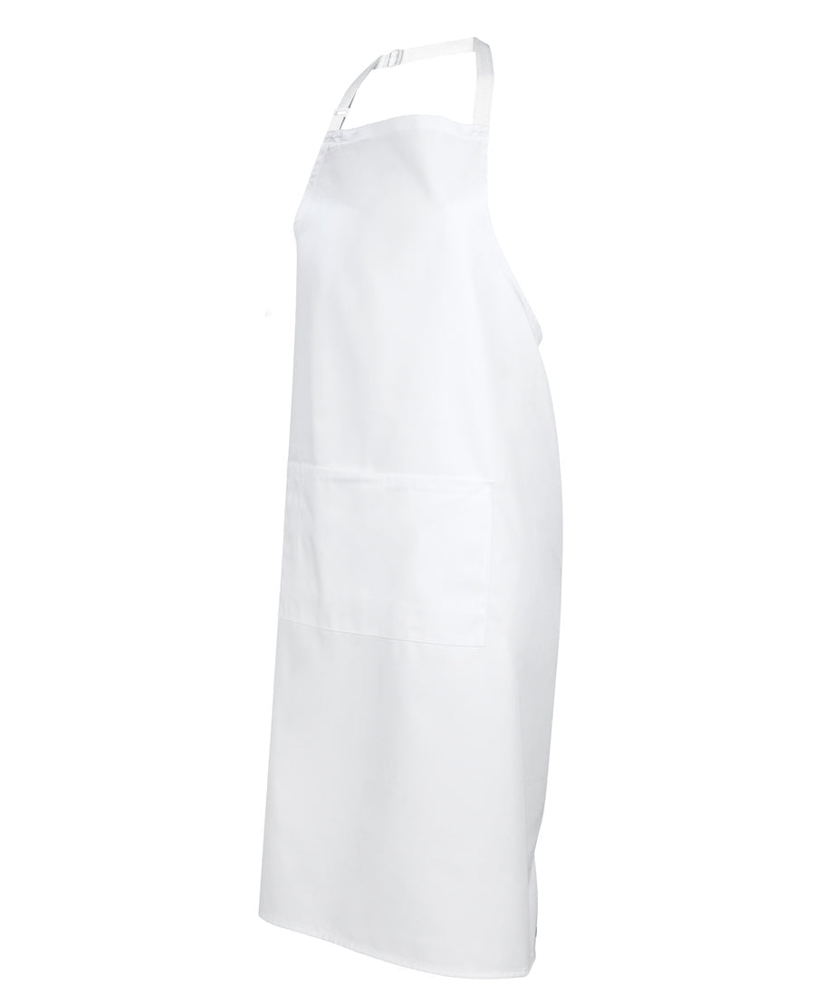 JB'S APRON WITH POCKET 5A