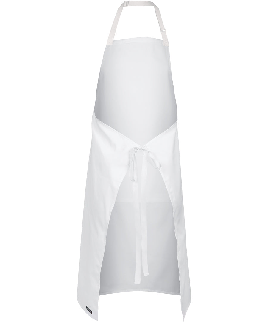JB'S APRON WITH POCKET 5A