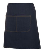 JB'S WAIST DENIM APRON 5ADW