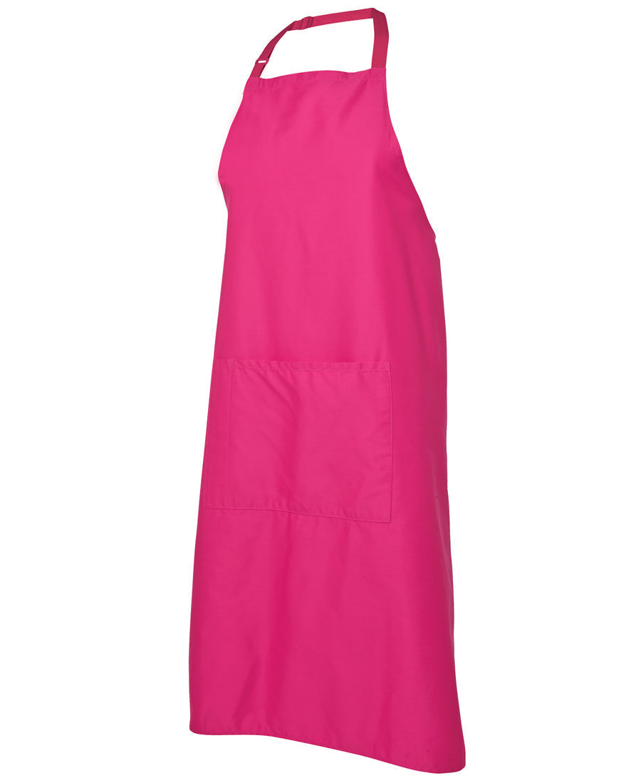 JB'S APRON WITH POCKET 5A