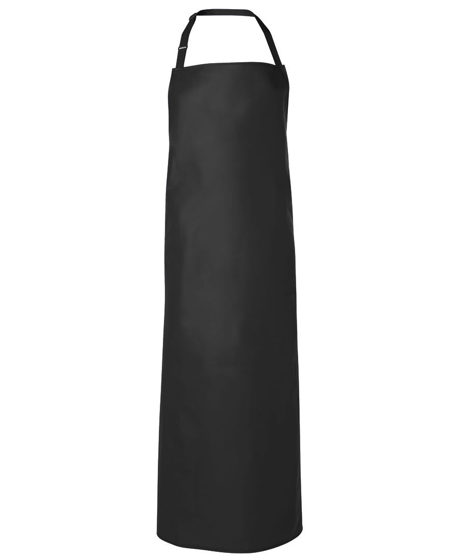JB'S 490GSM VINYL 90X120 APRON 5AV - Heavy Duty Vinyl