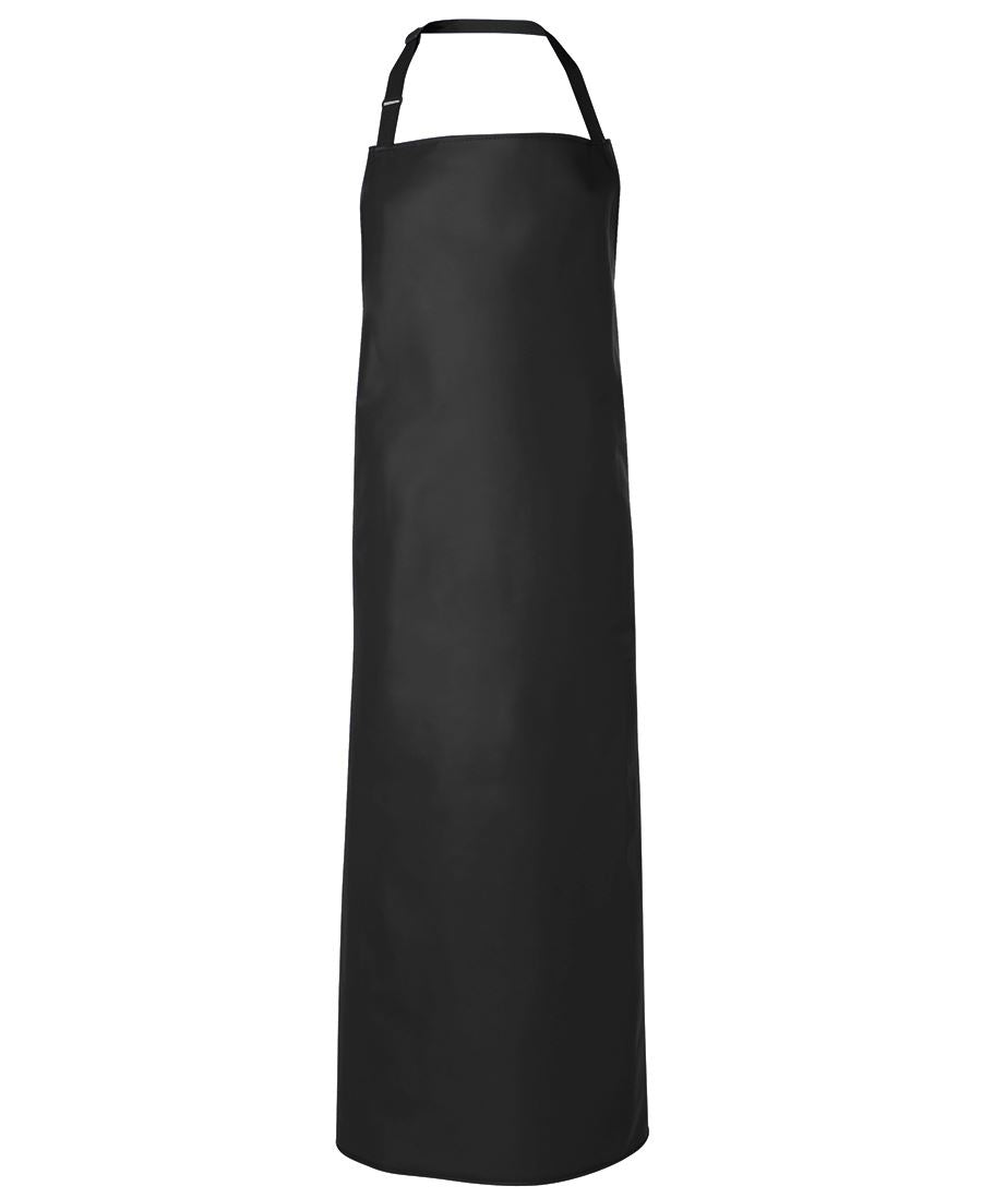 JB'S 300GSM VINYL 90X120 APRON 5AVL