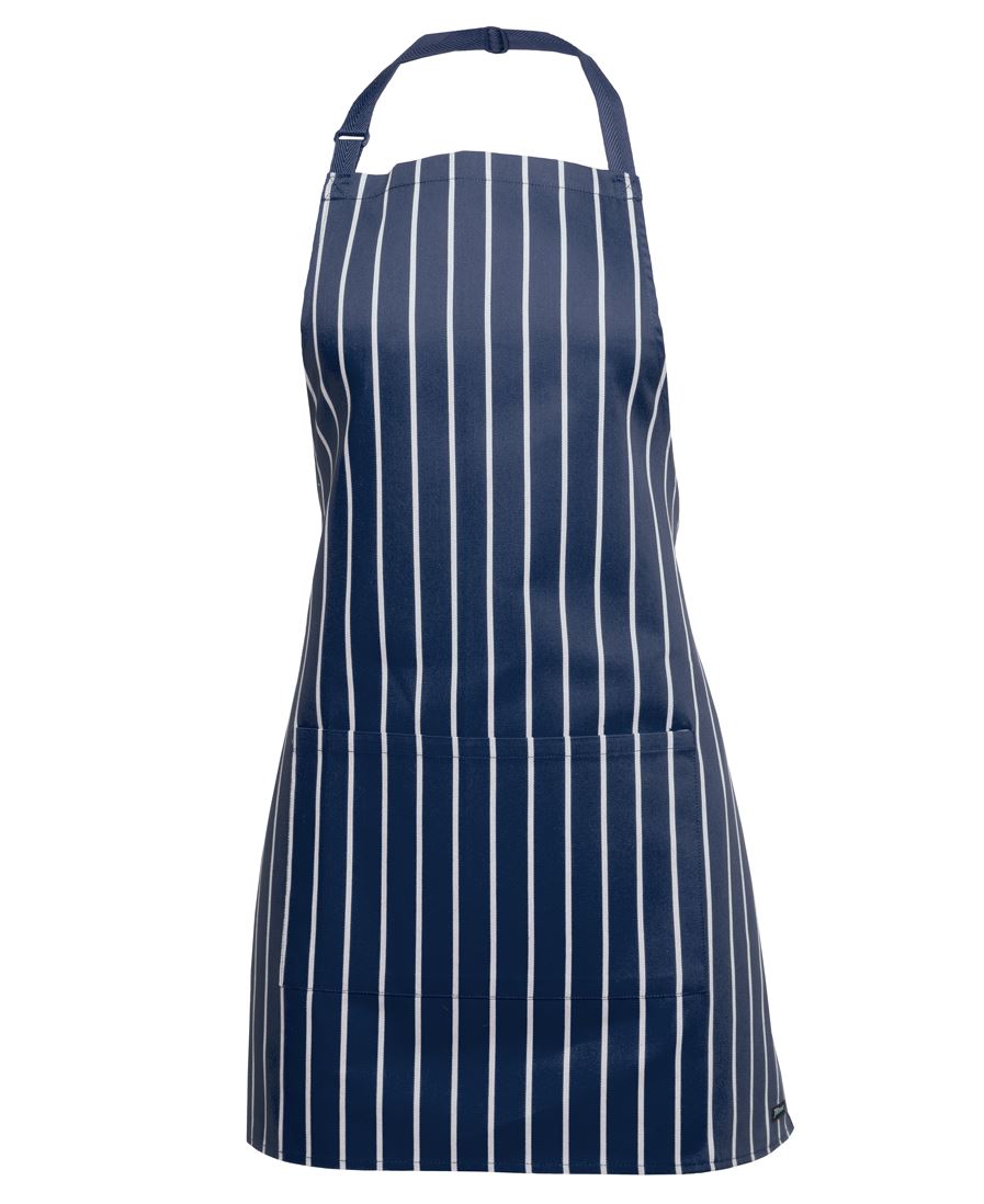 JB'S APRON WITH POCKET 5A
