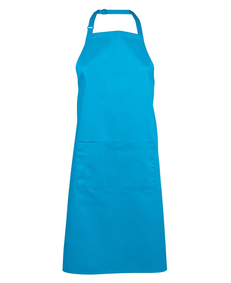 JB'S APRON WITH POCKET 5A
