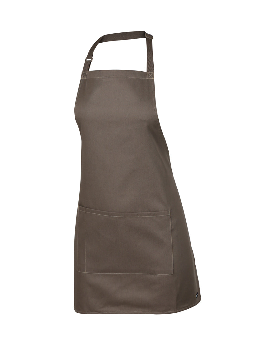 JB'S APRON WITH POCKET 5A
