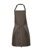 JB'S APRON WITH POCKET 5A