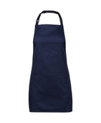 JB'S APRON WITH POCKET 5A