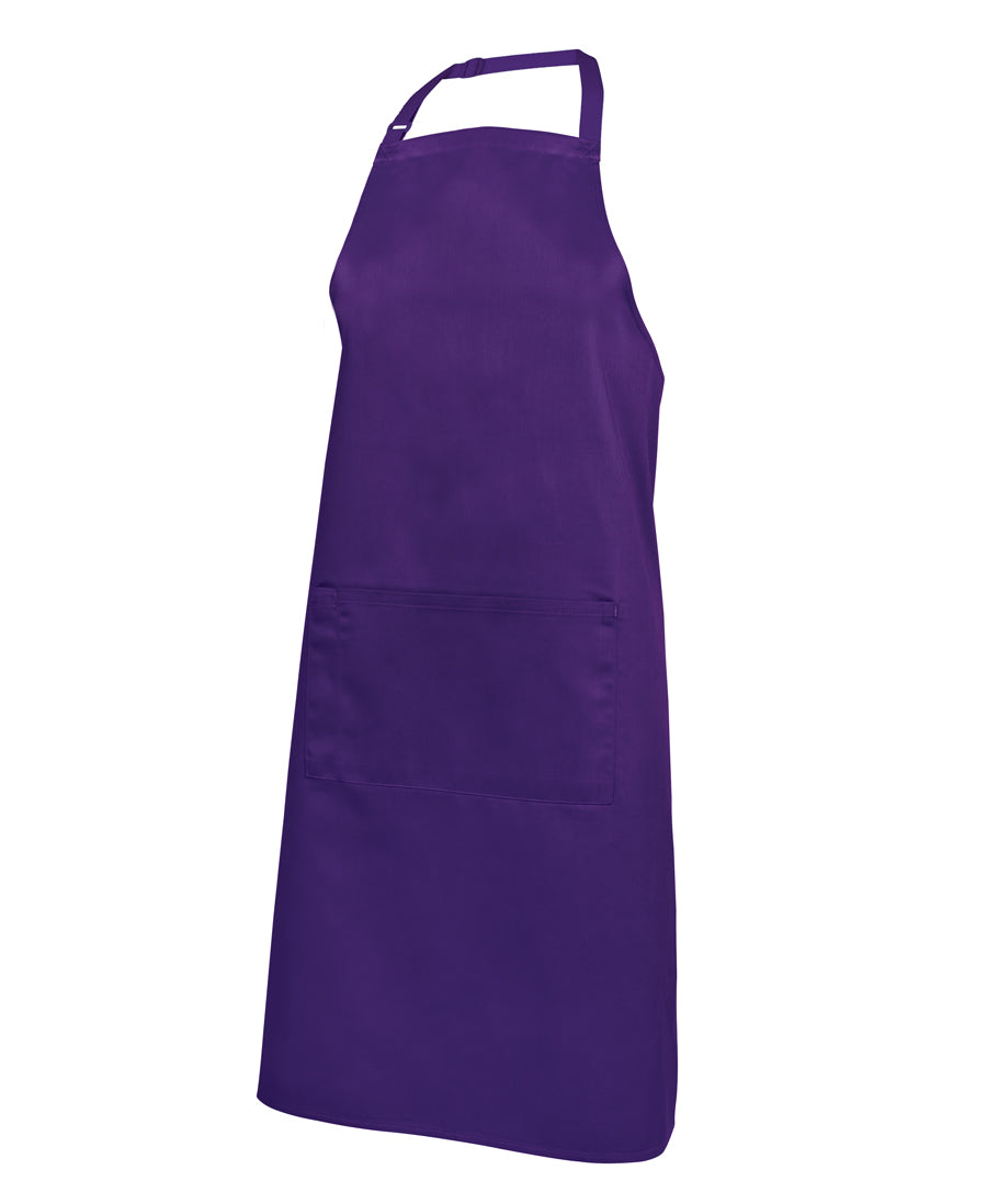 JB'S APRON WITH POCKET 5A