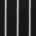 JB'S BIB STRIPED WITHOUT POCKET 5BSNP