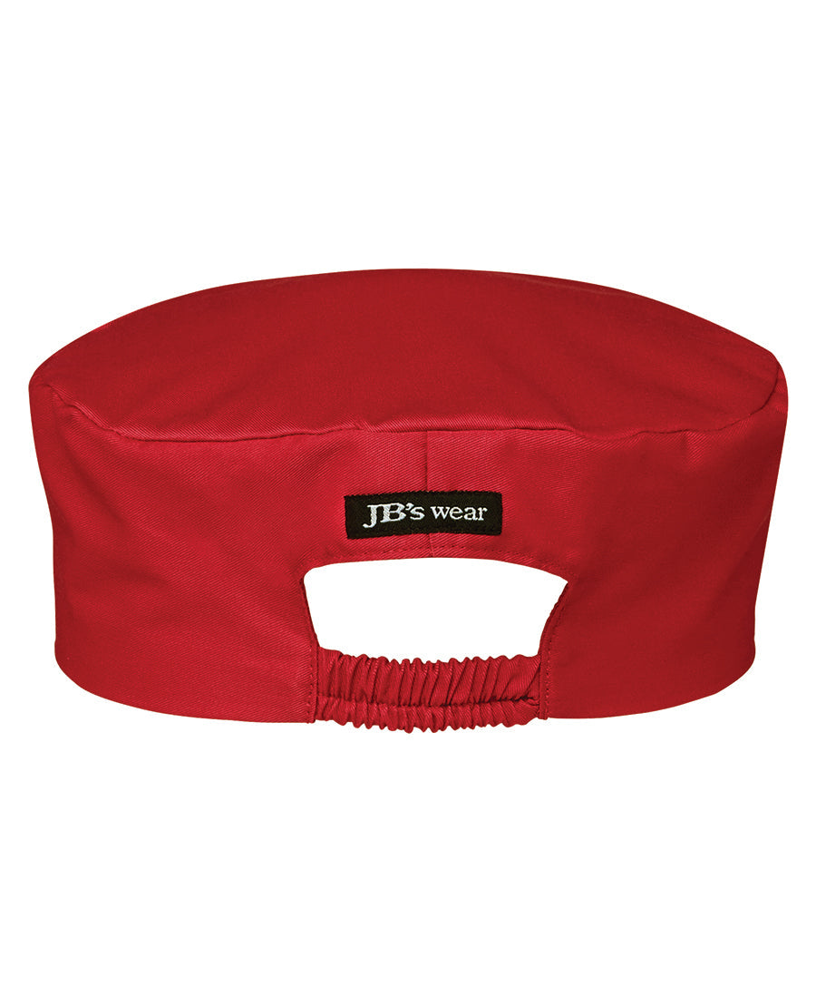 JBs CHEF'S CAP 5FC