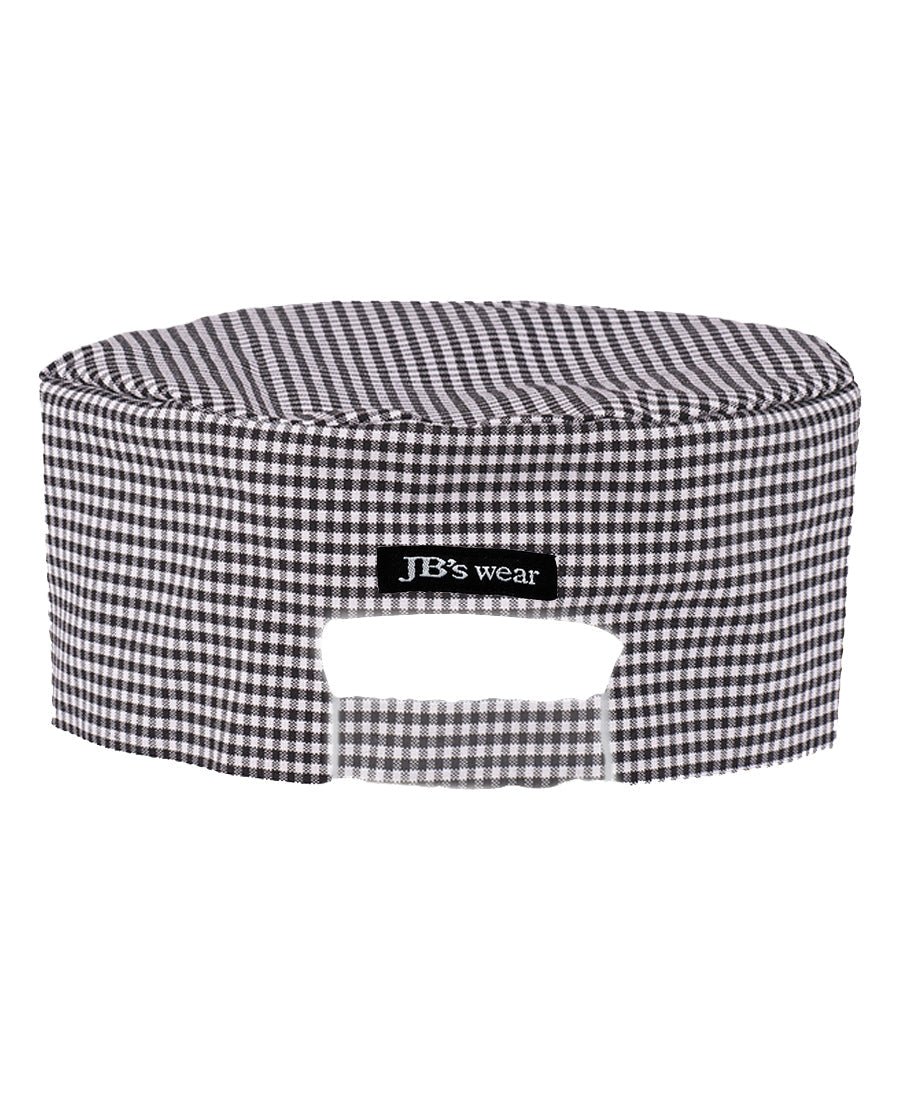 JBs CHEF'S CAP 5FC