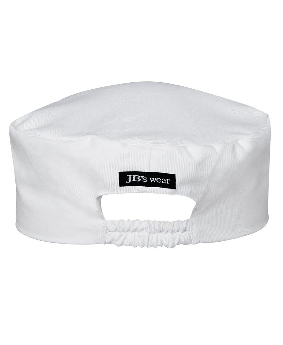 JBs CHEF'S CAP 5FC
