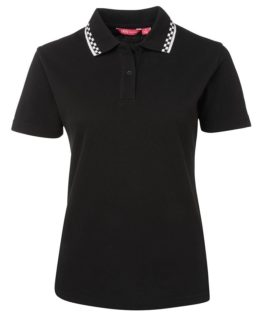 JB's Ladies Chef Polo 5LP