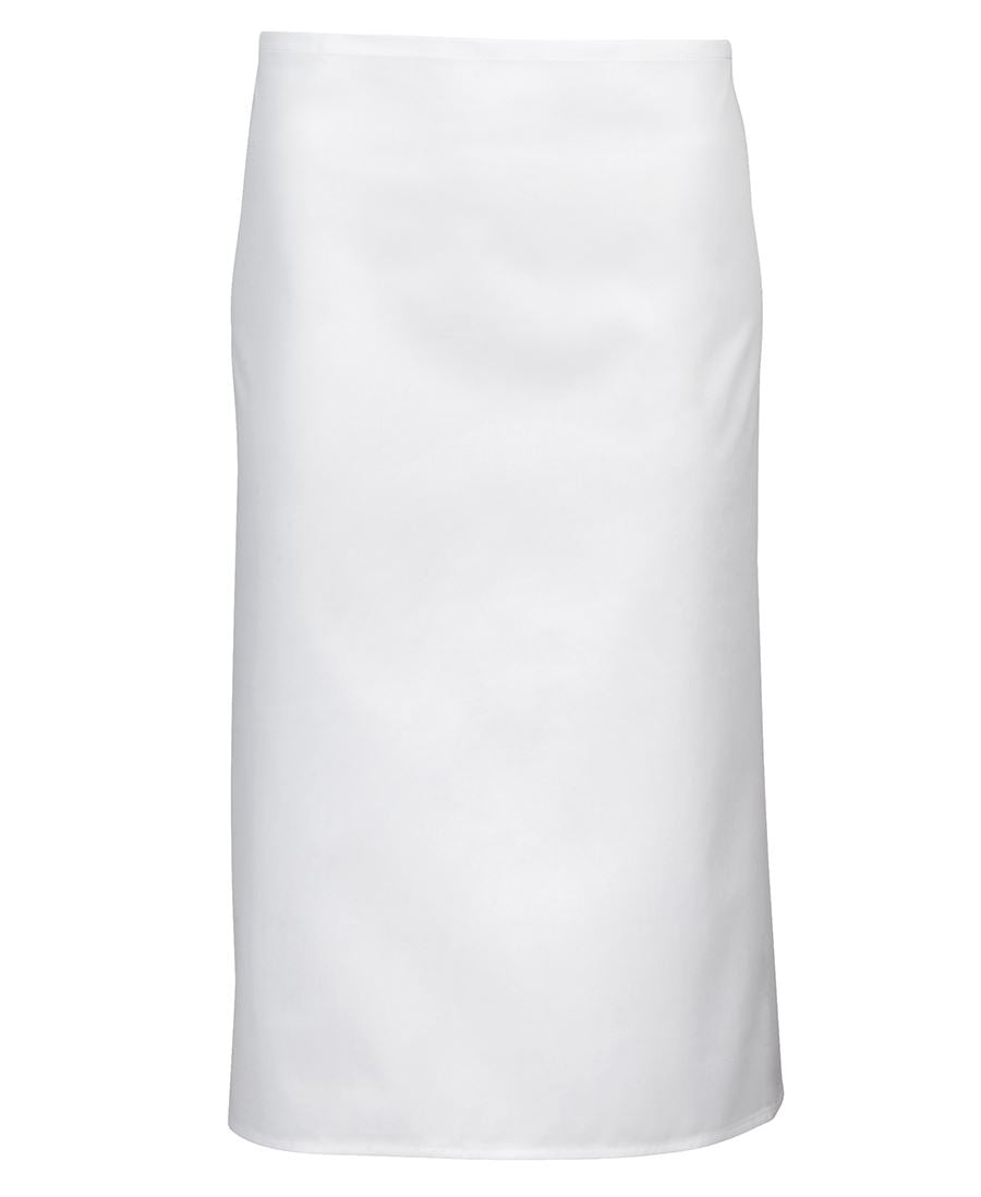 JB'S APRON WITHOUT POCKET 5PC
