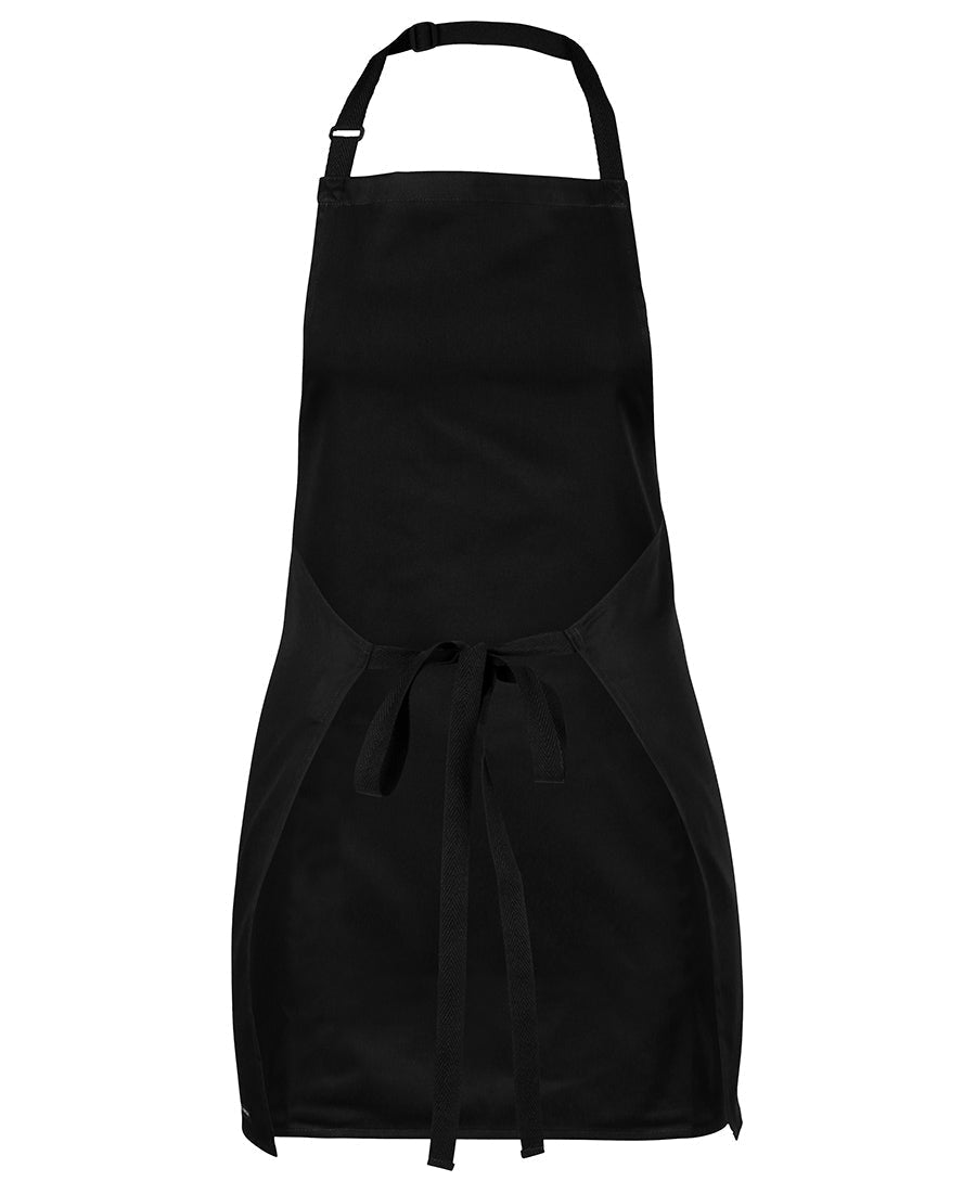 JB'S APRON WITHOUT POCKET 5PC
