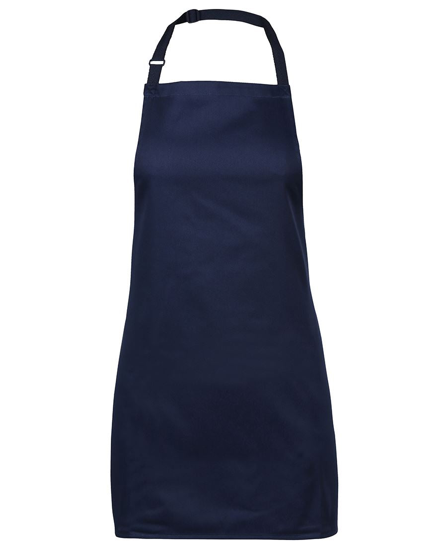 JB'S APRON WITHOUT POCKET 5PC