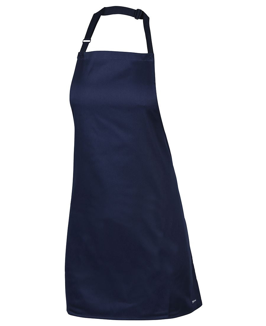 JB'S APRON WITHOUT POCKET 5PC