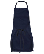 JB'S APRON WITHOUT POCKET 5PC