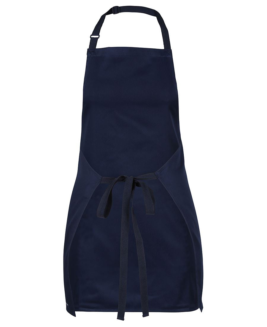 JB'S APRON WITHOUT POCKET 5PC