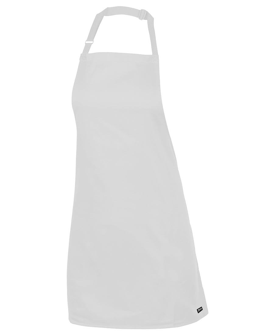 JB'S APRON WITHOUT POCKET 5PC