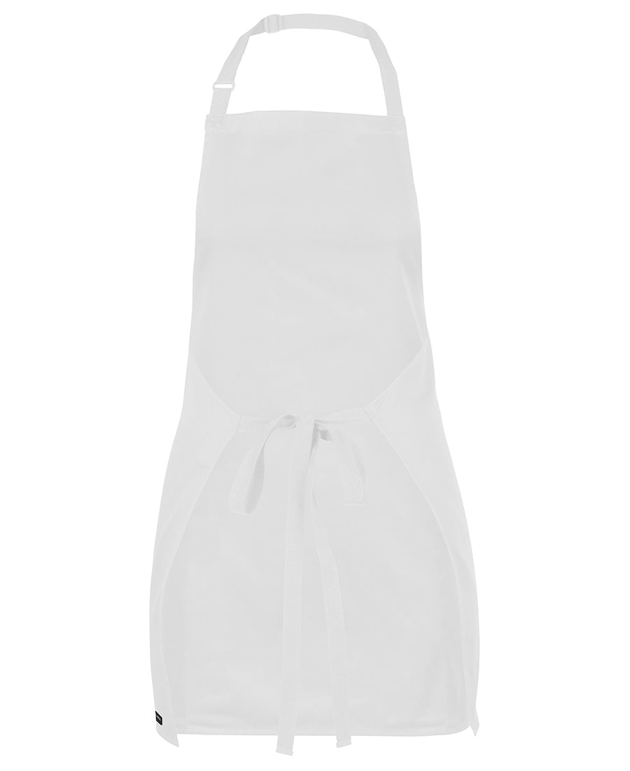 JB'S APRON WITHOUT POCKET 5PC