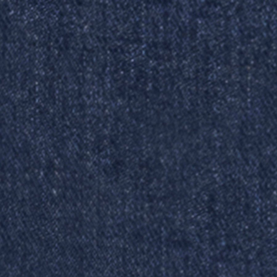 5ACBD Cross Back Denim Apron - WEARhouse