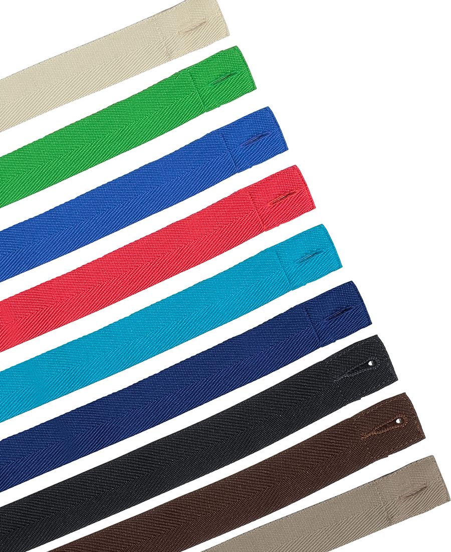 5ACBS - CHANGEABLE CROSS BACK APRON STRAP - WEARhouse