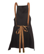 5ACPS - CHANGEABLE PU CROSS BACK APRON STRAP - WEARhouse