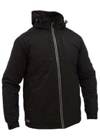 Bisley Heated Jacket with Hood - BJ6743