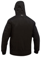 Bisley Heated Jacket with Hood - BJ6743