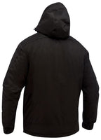 Bisley Heated Jacket with Hood - BJ6743