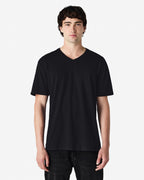 64V00 Gildan Softstyle Adult V-Neck T-Shirt