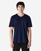 64V00 Gildan Softstyle Adult V-Neck T-Shirt