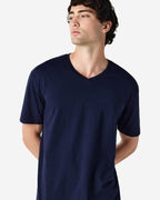 64V00 Gildan Softstyle Adult V-Neck T-Shirt