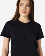65000L Gildan Softstyle Ladies Midweight T-Shirt