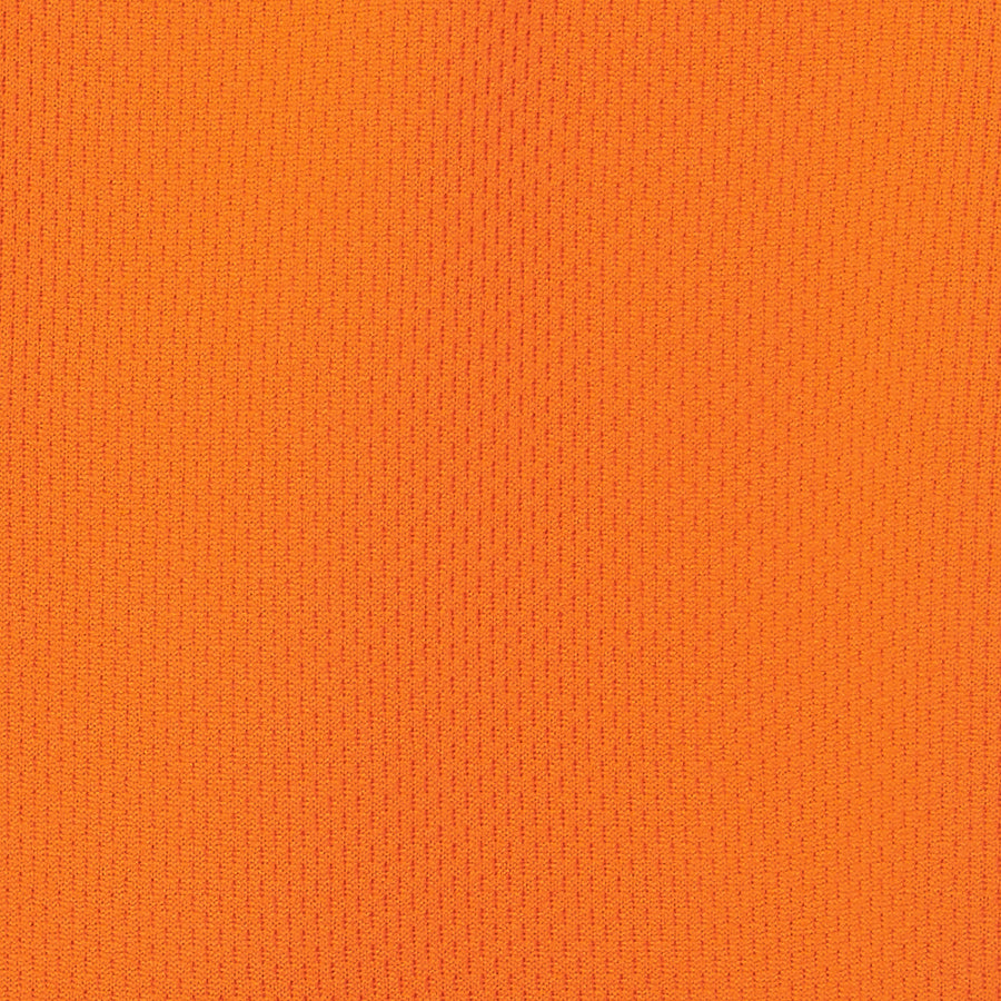 JB's Wear Hi Vis L/S Arm Panel Polo 6AP4L