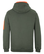 JB'S WEAR 6CFH 350 TRADE HOODIE