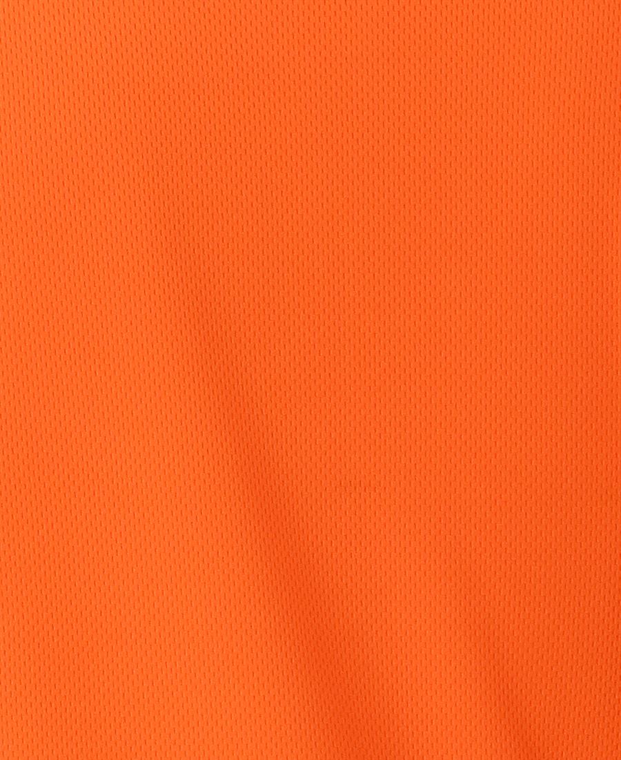 JB's Wear Hi Vis (D+N) S/S Non Cuff TTMC-W Traditional Polo 6DTSP