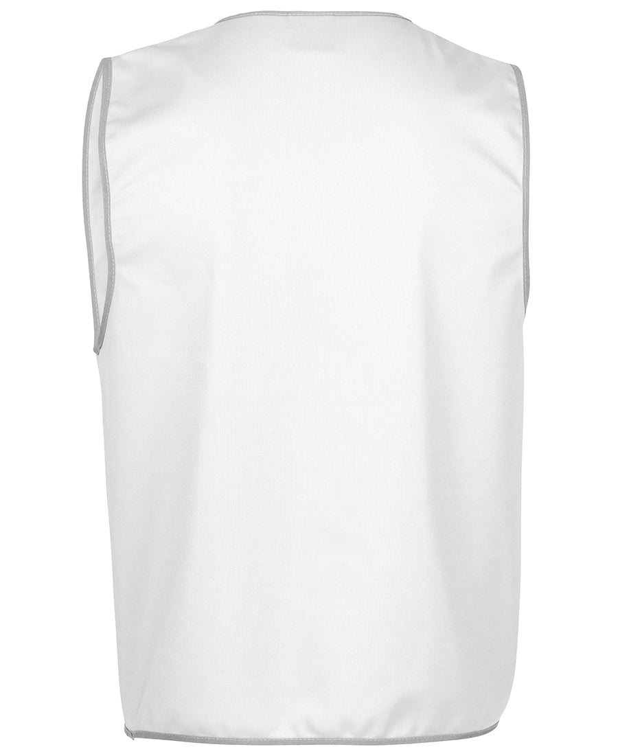 JB's Wear Coloured Tricot Vest 6HFV